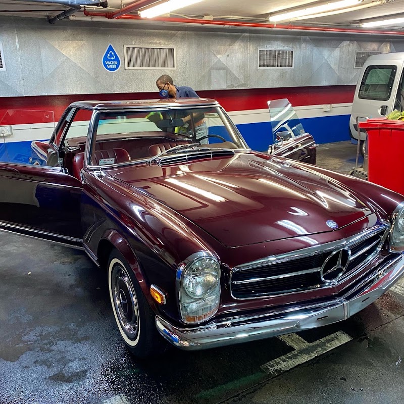 Ryan’s Car Wash Portside Greenpoint - Photo 2